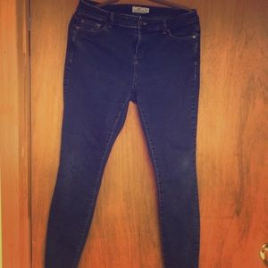 Vineyard Vines Denim Jeans